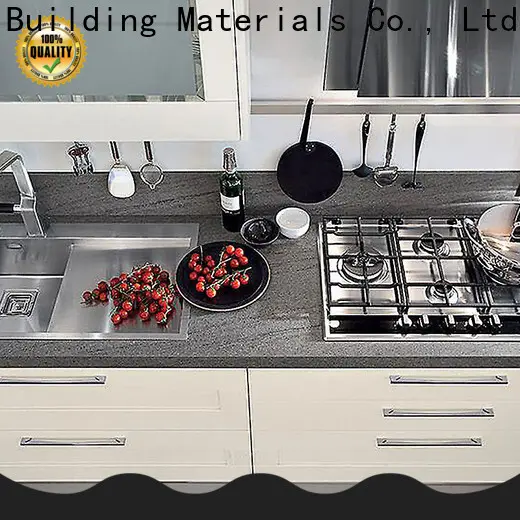 Y&R Building Material Co.,Ltd Latest american classics kitchen cabinets Suppliers 1
