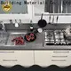 Y&R Building Material Co.,Ltd Latest american classics kitchen cabinets Suppliers 1