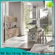 New kitchen cabinet shaker factory 1