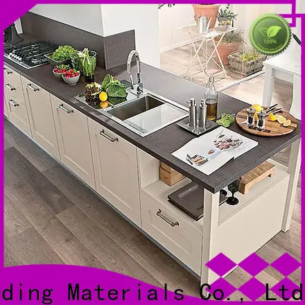 Y&R Building Material Co.,Ltd Best cabinet kitchen Suppliers 1