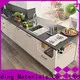 Y&R Building Material Co.,Ltd Best cabinet kitchen Suppliers 1