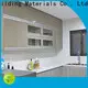 Y&R Building Material Co.,Ltd kitchen furniture cabinet Suppliers 1