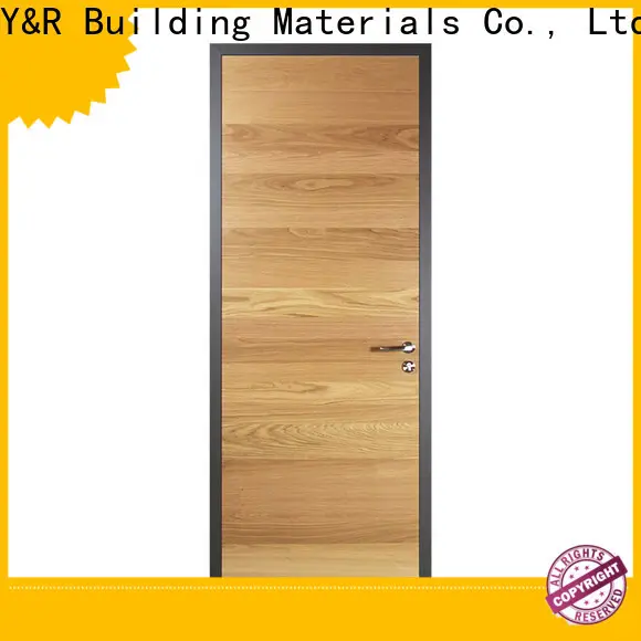 Top doors mdf interior company 1