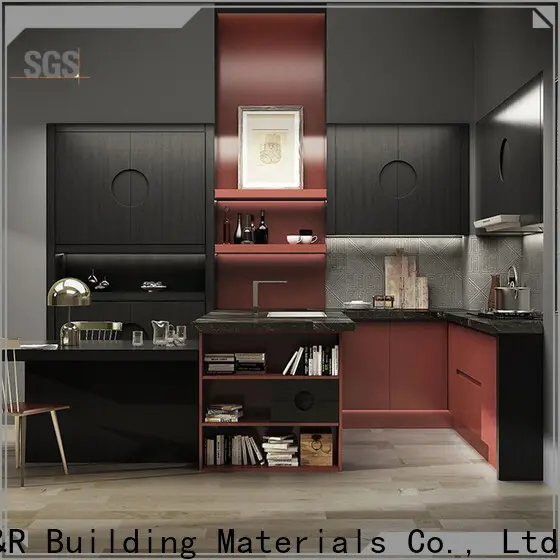 High-quality rta kitchen cabinet manufacturers 1