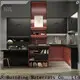 High-quality rta kitchen cabinet manufacturers 1