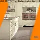 Y&R Building Material Co.,Ltd kitchen pantry cabinet for business1 1