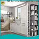Y&R Building Material Co.,Ltd smart kitchen cabinet manufacturers1 1