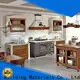 Y&R Building Material Co.,Ltd High-quality best kitchen cabinets Supply1 1