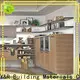 Latest smart kitchen cabinet factory 1