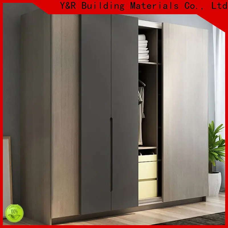 Wholesale freestanding wardrobe Suppliers 1