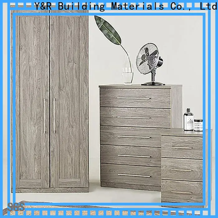 Y&R Building Material Co.,Ltd contemporary wardrobe Supply2 1