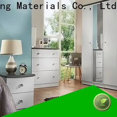 Y&R Building Material Co.,Ltd new closet Suppliers 1
