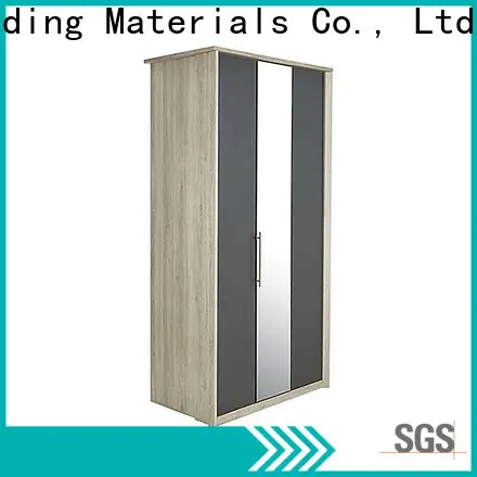 Y&R Building Material Co.,Ltd New pax wardrobe for business 1