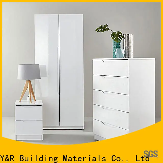 Latest mahogany wardrobe Suppliers 1