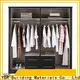 Y&R Building Material Co.,Ltd Top white triple wardrobe company 1
