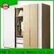 Y&R Building Material Co.,Ltd Latest white high gloss wardrobe Suppliers 1