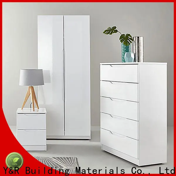 Best homebase wardrobes company 1