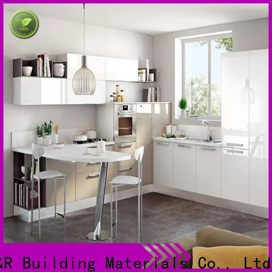 Custom kitchen cabinet drawers manufacturers 1