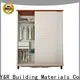 Y&R Building Material Co.,Ltd bespoke fitted wardrobes manufacturers 1