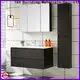 Custom floating bathroom vanity for business 1