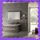 Y&R Building Material Co.,Ltd Top 36 inch bathroom vanity with top Supply 1
