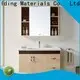 Y&R Building Material Co.,Ltd Latest navy blue bathroom vanity Supply 1