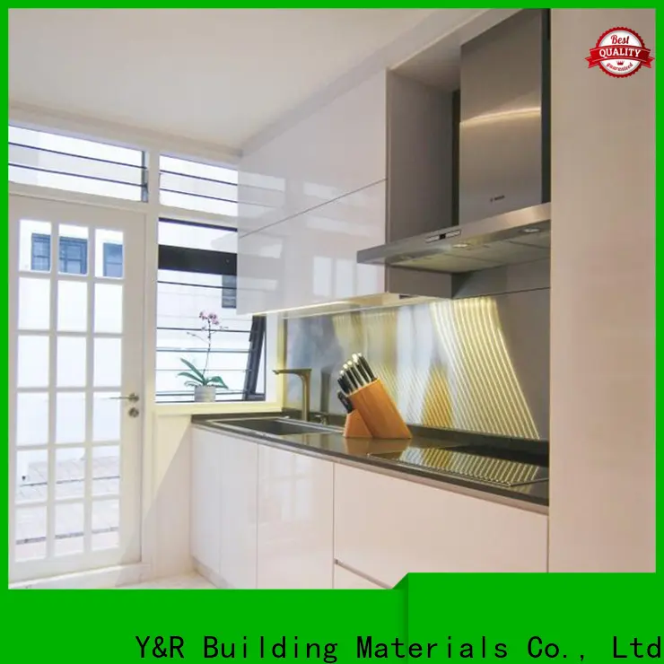 High-quality rta kitchen cabinet company 1