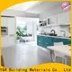 Y&R Building Material Co.,Ltd Top cabinet kitchen manufacturers 1
