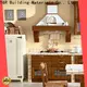 Y&R Building Material Co.,Ltd Top cabinet kitchen modern manufacturers 1