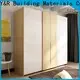 Y&R Building Material Co.,Ltd New homebase wardrobes company 1