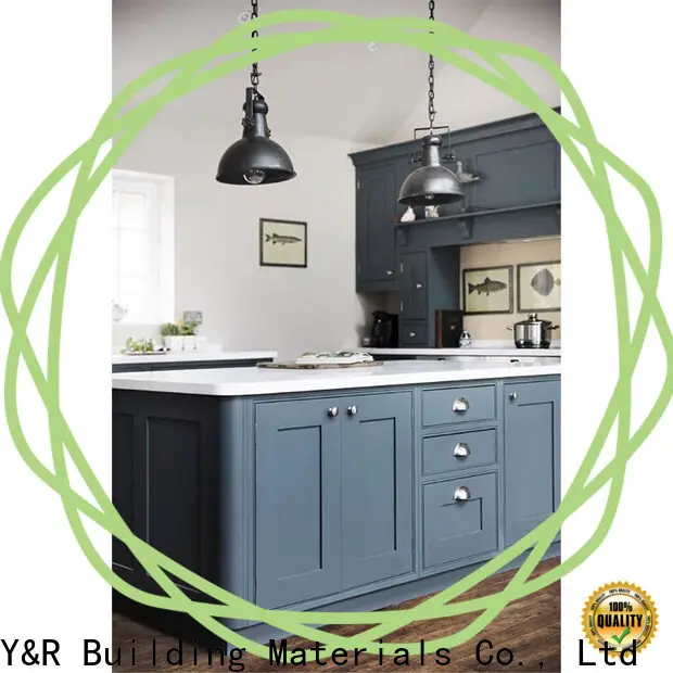 New kitchen cabinet designs factory 1