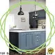 New kitchen cabinet designs factory 1