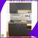 Y&R Building Material Co.,Ltd Latest kitchen cabinet drawers manufacturers 1