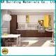 Y&R Building Material Co.,Ltd Best rta kitchen cabinet Supply 1