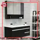 Y&R Building Material Co.,Ltd metal bathroom vanity factory 1