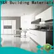 High-quality kitchen cabinet rack factory 1
