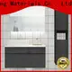 High-quality 18 inch deep bathroom vanity company 1