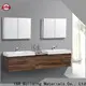 High-quality 44 inch bathroom vanity factory 1