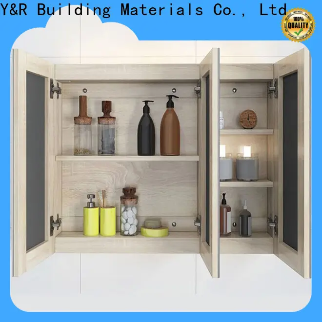 High-quality vanity unit bathroom company 1