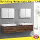 Y&R Building Material Co.,Ltd 60 inch bathroom vanity single sink company 1
