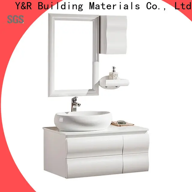 Top seconds and surplus bathroom vanity Supply 1