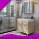High-quality 60 inch single sink bathroom vanity Suppliers 1