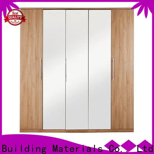 Latest closet furniture wardrobe Supply 1