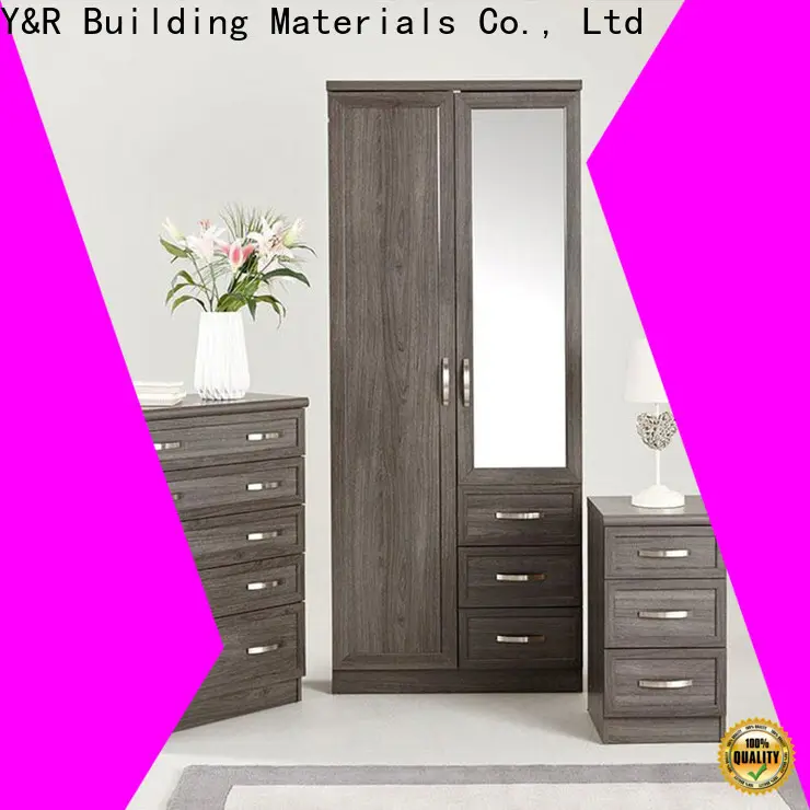 Best custom wardrobe closet Suppliers 1