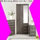 Best custom wardrobe closet Suppliers 1