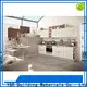 Y&R Building Material Co.,Ltd kitchen cabinet designs solid wood for business 1