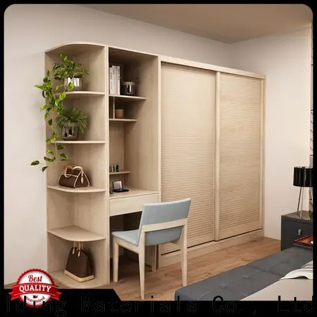 Wholesale ready built wardrobes Suppliers 1