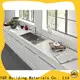 Wholesale laminate paper for kitchen cabinet Suppliers 1
