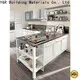 Y&R Building Material Co.,Ltd Wholesale hinge kitchen cabinet factory 1