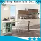 New kitchen cabinet designs modern for business 1
